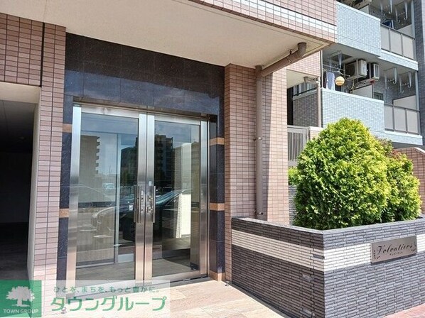 ヴォロンティエの物件内観写真